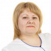 Микушина Юлия Михайловна, детский эндокринолог