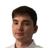 Уткин Денис Владиславович, стоматолог-терапевт