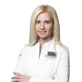Коровашкова Карина Владимировна, анестезиолог