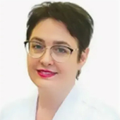 Миненко Юлия Дмитриевна, врач функциональной диагностики