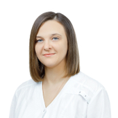 Абакумова Алла Васильевна, терапевт