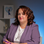 Проворова Елена Александровна, психолог