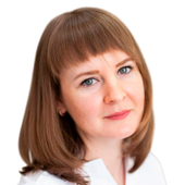 Халиуллина (Пешкова) Надежда Константиновна, стоматолог-терапевт