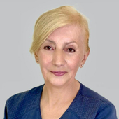 Ермакова Галина Трофимовна, массажист