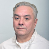 Столярж Алексей Борисович, пластический хирург