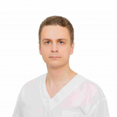 Шелудько Артур Павлович, гинеколог