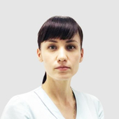 Хисматова Юлия Павловна, гинеколог