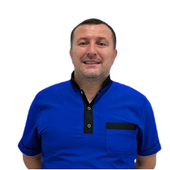 Кулиев Максад Иман, стоматолог-терапевт