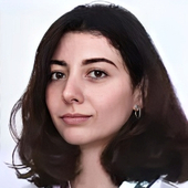 Васина Дарья Михайловна, ЛОР