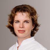 Березкина Ирина Сергеевна, эндокринолог