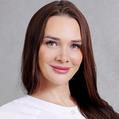 Соболева Евгения Александровна, гинеколог