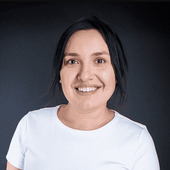 Аршба Нона Омариевна, стоматолог-терапевт