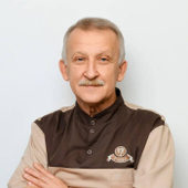 Паршин Геннадий Юрьевич, стоматолог-ортопед