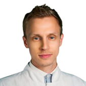 Басов Андрей Викторович, рентгенолог