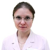 Вандышева (Головина) Анастасия Петровна, гинеколог