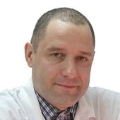 Димеев Энгель Феликсович, хирург