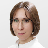 Глазунова Ангелина Владиславовна, гинеколог