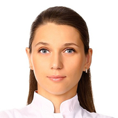 Александрова Екатерина Андреевна, врач функциональной диагностики