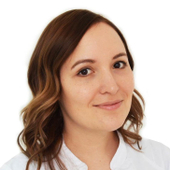 Фазлеева (Гарифуллина) Элина Зульфатовна, гинеколог