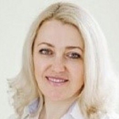 Абдрахманова Дания Мансуровна, массажист