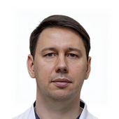 Рыжков Дмитрий Александрович, психиатр