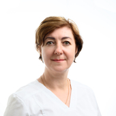 Кунченко Наталья Борисовна, стоматолог-хирург