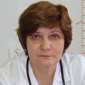 Пудовик Татьяна Владимировна, нефролог