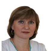 Кириченко Елена Валерьевна, онкогинеколог