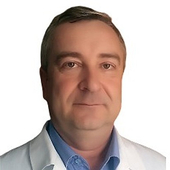 Жаурин Владимир Анатольевич, рентгенолог