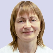 Романенкова Марина Геннадьевна, инфекционист