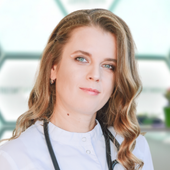 Лучанинова Надежда Яковлевна, терапевт