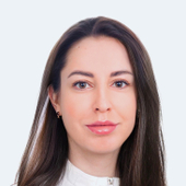 Суворова Алина Валерьевна, дерматолог