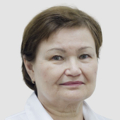 Проворова Вера Александровна, терапевт