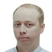 Воронин Дмитрий Вячеславович, хирург