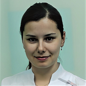 Тихомирова Екатерина Александровна, стоматолог-терапевт