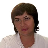 Попова Наталья Петровна, стоматолог-терапевт