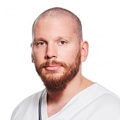 Розаев Ярослав Владимирович, ортопед