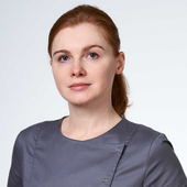 Доценко Елена Владимировна, врач-косметолог