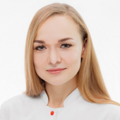 Шкурченко Светлана Сергеевна, дерматолог