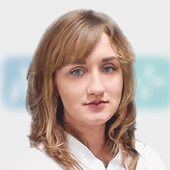 Кузнецова Мария Владимировна, рентгенолог