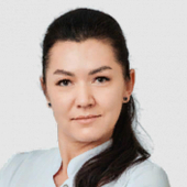 Соколова Татьяна Игоревна, врач УЗД