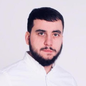 Бикаев Ринат Сягитович, психиатр