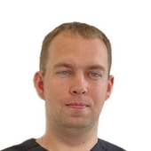 Костерин Александр Олегович, массажист