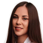 Кирилова Ксения Сергеевна, офтальмолог