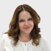 Шарапова Анна Викторовна, ЛОР