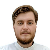 Шалькин Никита Юрьевич, невролог