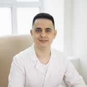 Миннегалиев Алмаз Данисович, терапевт