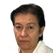 Орлова Наталья Дмитриевна, гинеколог