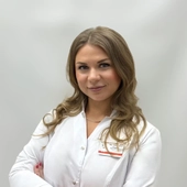 Шнапцева Алла Алексеевна, стоматолог-ортопед