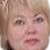 Сапова Ольга Олеговна, массажист